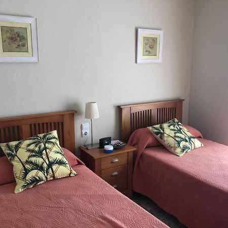 Residencial Don Pedro Lejlighed Torremolinos Eksteriør billede