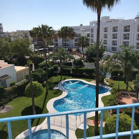 Residencial Don Pedro Lejlighed Torremolinos Eksteriør billede