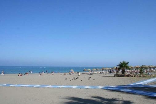 Residencial Don Pedro Lejlighed Torremolinos Eksteriør billede
