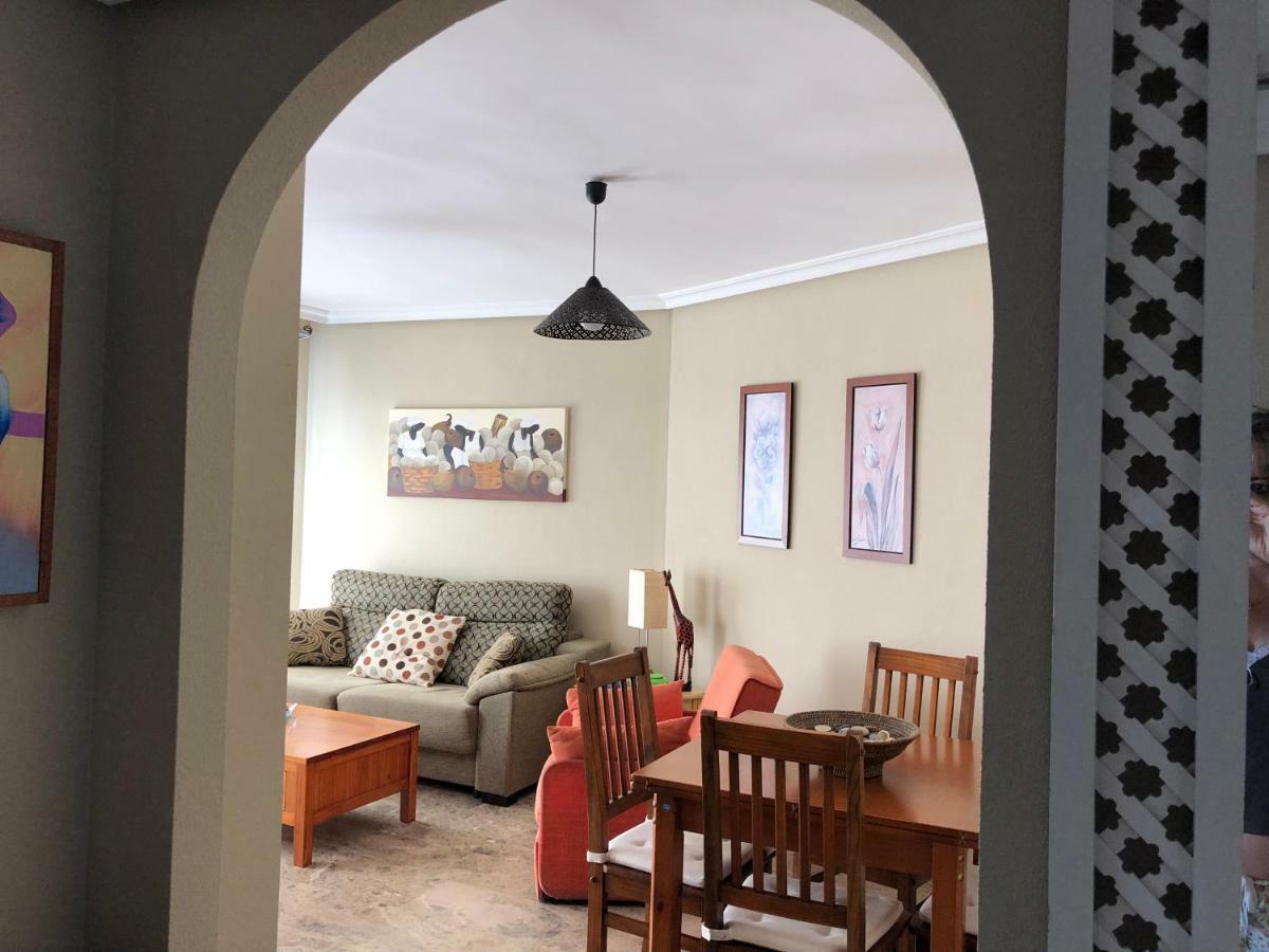 Residencial Don Pedro Lejlighed Torremolinos Eksteriør billede