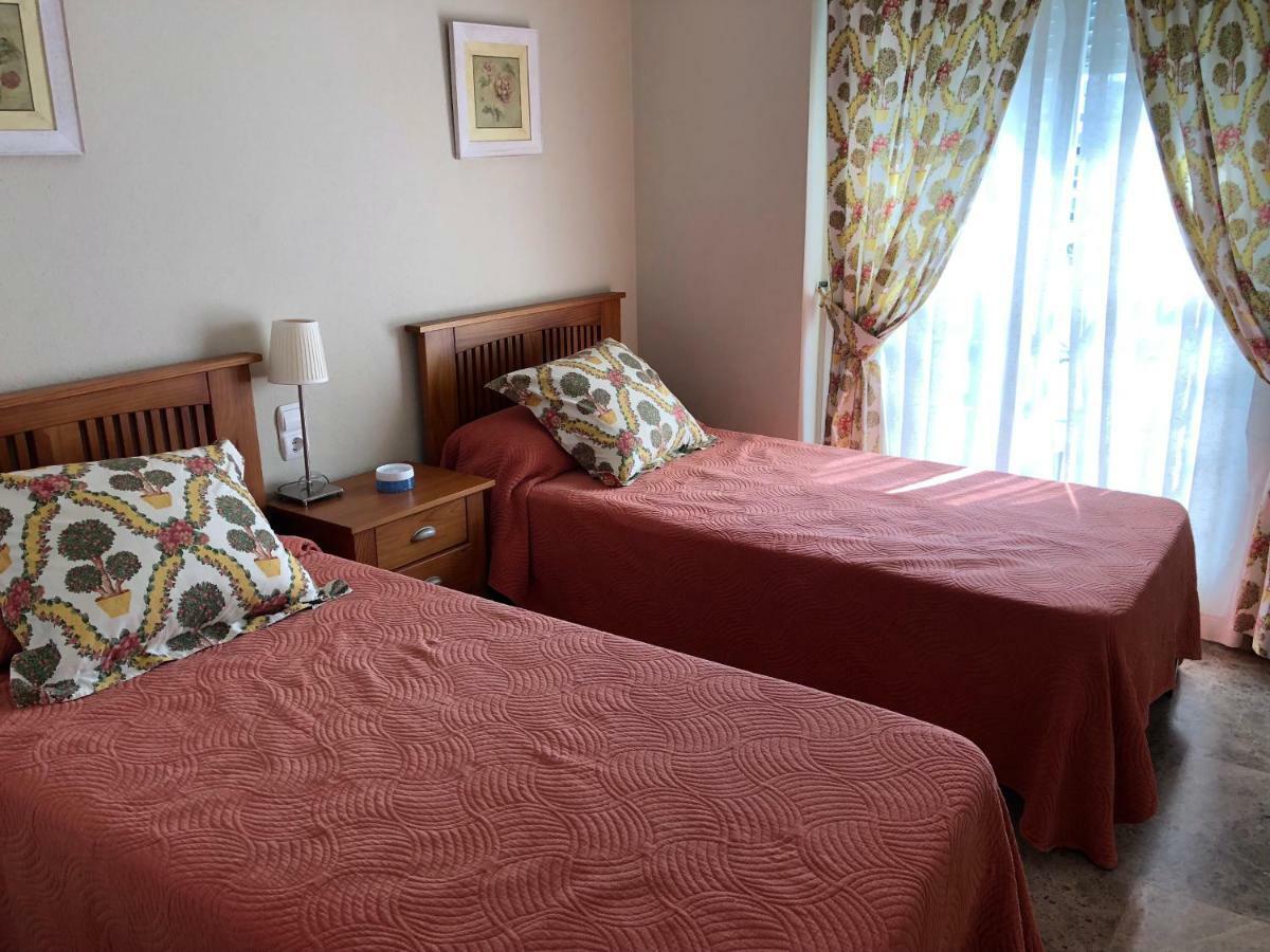 Residencial Don Pedro Lejlighed Torremolinos Eksteriør billede