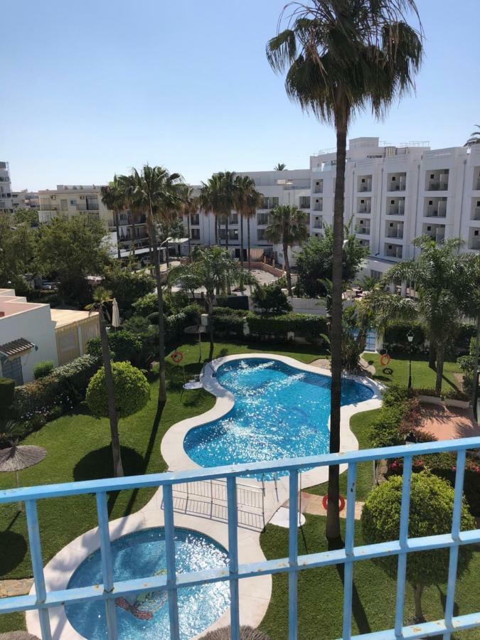 Residencial Don Pedro Lejlighed Torremolinos Eksteriør billede