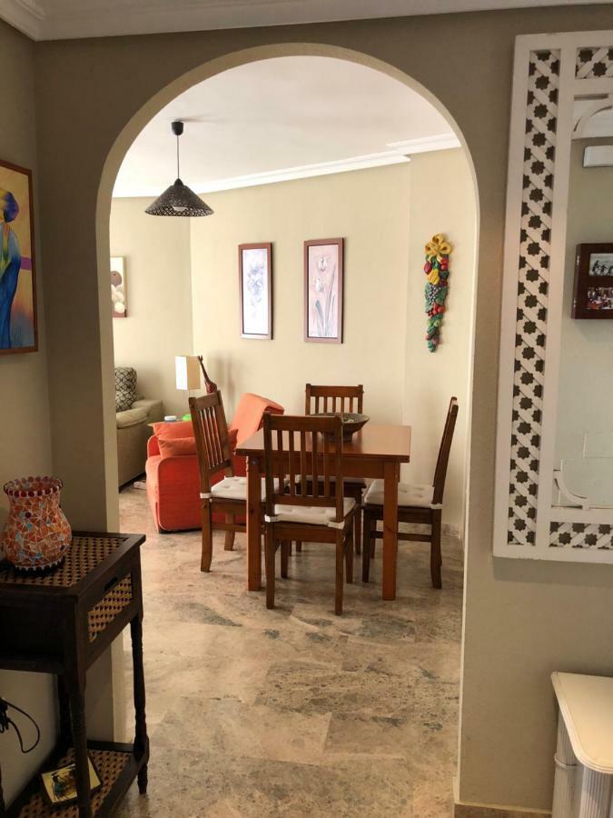 Residencial Don Pedro Lejlighed Torremolinos Eksteriør billede