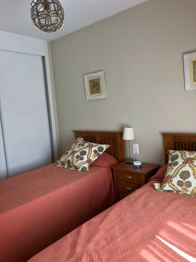 Residencial Don Pedro Lejlighed Torremolinos Eksteriør billede