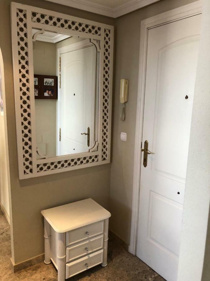 Residencial Don Pedro Lejlighed Torremolinos Eksteriør billede