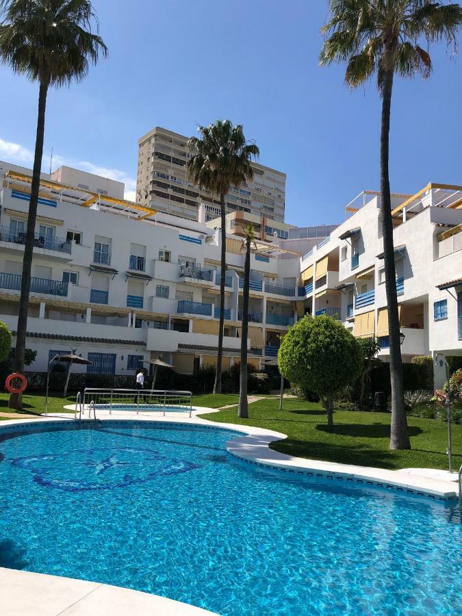 Residencial Don Pedro Lejlighed Torremolinos Eksteriør billede